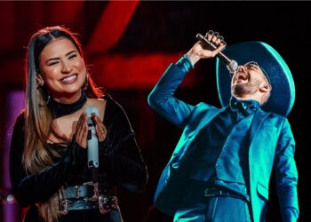 Luan Pereira e Simone Mendes: shows prometem recorde de público no ARS 2024