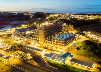 CBMM investe para impulsionar divisão de materiais e tecnologia para baterias e aprimorar aplicações de Nióbio no segmento siderúrgico