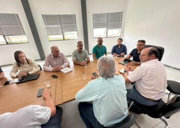 Produtores de Araxá investem na produção de laranja e visam implantação de indústria nos próximos anos