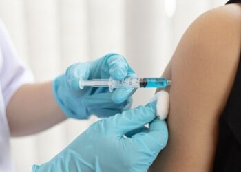 Hora de se proteger: vacinação contra a gripe é ampliada para toda população em Araxá