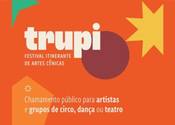 Sesc em Minas seleciona trabalhos para primeira edição do TRUPI – Festival Itinerante de Artes Cênicas