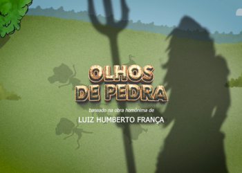 Livro infantil Olhos de Pedra inspira lançamento de curta-metragem em Araxá