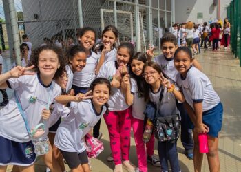 Ranking coloca Araxá como a 38ª cidade com melhor acesso à educação do Brasil e a 3ª em Minas Gerais