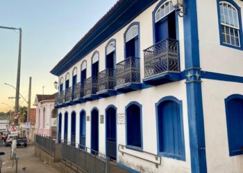 Museus de Araxá têm novo horário de funcionamento para atender visitantes da cidade e turistas