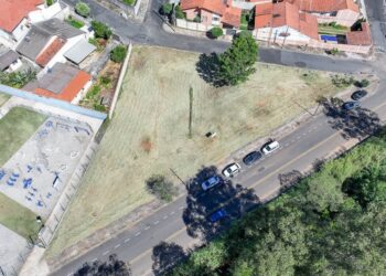 Lançado em Araxá o projeto de construção da sede própria do CRAM