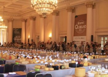 ExpoQueijo Brasil abre inscrições para o maior concurso de queijos das Américas