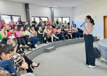 Maio Laranja: Ação Social em Araxá inicia Campanha de Combate ao Abuso e Exploração de Crianças e Adolescentes