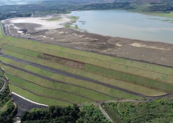 Mosaic Fertilizantes realiza treinamento de segurança em Tapira​