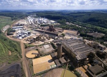 Mosaic Fertilizantes realiza simulado de segurança em Araxá no dia quatro de maio