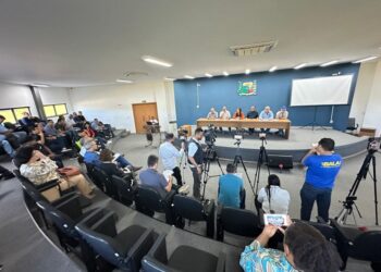 Novo aplicativo do Estacionamento Rotativo em Araxá já está disponível e serviço deve retornar no dia 27 de maio