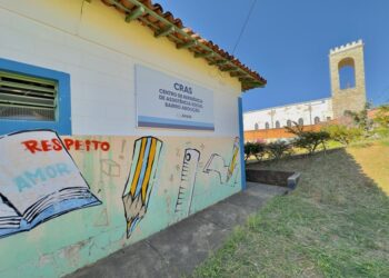 Araxá passa a contar com quatro Centros de Referência de Assistência Social