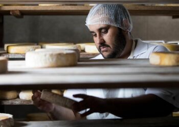 ExpoQueijo Brasil já tem inscritos de praticamente todos os estados brasileiros