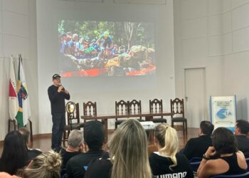 Capital Mundial do Mountain Bike: Araxá terá três finais de semana de competição e duas pistas em 2025