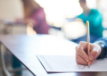 Vestibular do curso de pedagogia da UAB/UFTM acontece neste domingo em Araxá