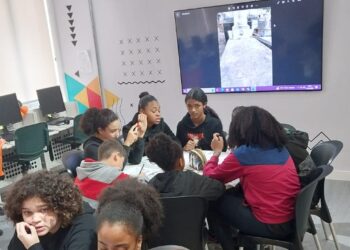 Reforço Escolar do Sesc abre 640 vagas gratuitas em quatro unidades no interior de Minas