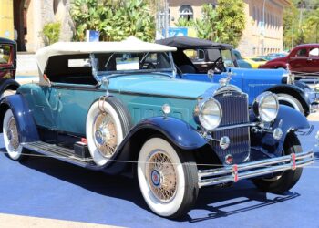 Brazil Classics Kia Show 2024 promete edição histórica na cidade de Araxá, no mês de setembro