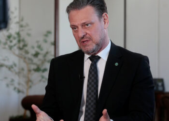 Ministro da Agricultura ressalta a importância da ExpoQueijo Brasil: `estímulo à produção e ao comércio do queijo´