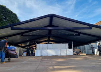 ExpoQueijo Brasil vai ocupar área de 7.400 m2 no Parque do Barreiro