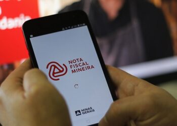 Governo de Minas lança Nota Fiscal Mineira, iniciativa que vai sortear prêmios de R$ 100 a R$ 1 milhão para consumidores