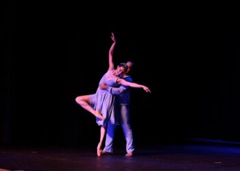 Vem aí o Dançaraxá, que já se consolida como o maior festival de Minas e atrai dançarinos de todos Brasil