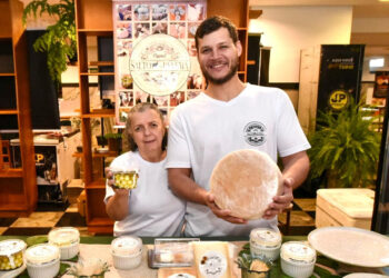 ExpoQueijo Brasil revela primeiros vencedores; Super Ouro será anunciado neste sábado (29)