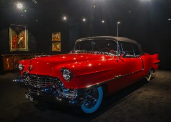 Brazil Classics Kia Show 2024: veja os automóveis que serão destaque nesta edição