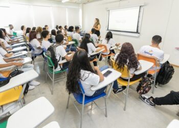 Senac em Araxá oferece 65 vagas gratuitas em cursos de setembro
