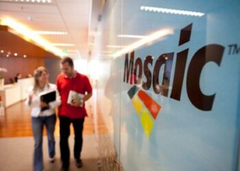 Mosaic prorroga prazo para as inscrições no programa de estágio com estratégia afirmativa