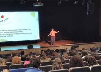 CSD oferece aulão gratuito do Enem aberto para todos os estudantes de Araxá nesse sábado