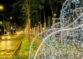 Araxá terá Natal Iluminado 2024 com decoração especial que promete encantar e impulsionar o comércio