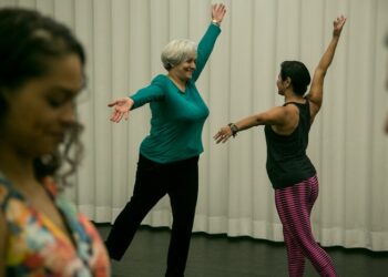 Sistema Fecomércio MG promove a 6ª edição do Sesc Movimenta e Araxá vai receber atividades