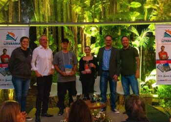 Prorrogadas as inscrições para o Projeto Gerações Literárias até fevereiro