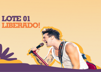 Araxá Rodeio Show inicia venda de ingresso solidário e meia-entrada