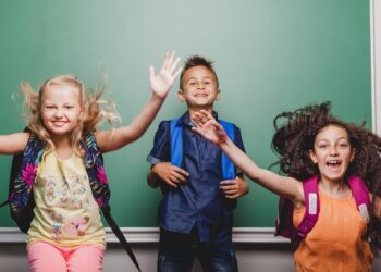 Volta às aulas: por que as crianças adoecem mais nesse período?