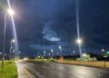 EPR Triângulo vai iluminar 20 rotatórias e travessias nas rodovias do Triângulo e Alto Paranaíba para reforçar a segurança viária