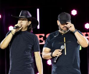 Emílio & Eduardo lançam “Falta Matadeira”