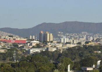 Defesa Civil alerta para baixa umidade do ar nos próximos dias em Minas Gerais