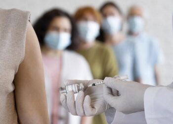 O impacto da redução da cobertura vacinal no mundo e os riscos para a saúde pública