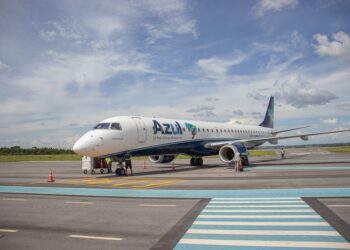 Araxá e Patos de Minas entregam ofício ao vice-governador solicitando auxílio na manutenção da frequência de voos para a região