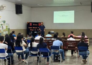 EuroChem, SENAI e Prefeitura Municipal abrem inscrições para curso de Operador de Processos Químicos em Serra do Salitre