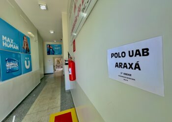 UAB Polo Araxá está com inscrições para curso gratuito de Pós-Graduação em Empreendedorismo e Inovação