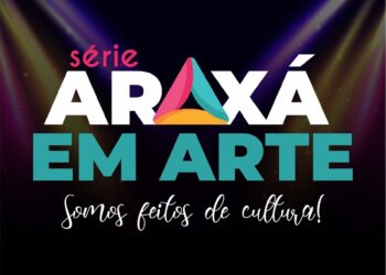 Nova etapa do Araxá em Arte acontece nessa semana, com apresentações por toda a cidade