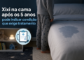 Xixi na cama após os 5 anos pode indicar condição que exige tratamento