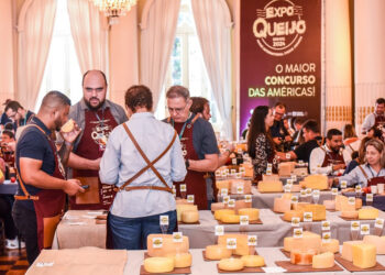 Quem leva o Super Ouro? Começa hoje, em Minas, a maior disputa do queijo artesanal das Américas