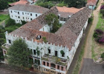 Grupo de empresários de Araxá adquire Hotel Colombo e estuda projetos para revitalização do complexo