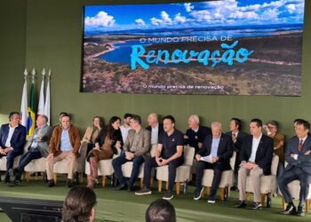 Energia limpa: Araxá integra projeto de R$ 1 bilhão para ampliar o uso de biometano em Minas