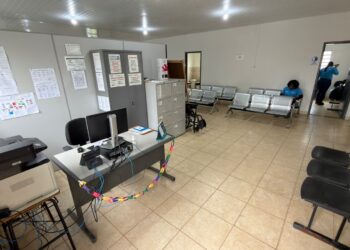 Estratégia Saúde da Família Leblon tem novo endereço de atendimento