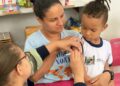 Começou a campanha de multivacinação para crianças e adolescentes em Araxá