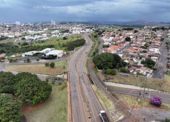 Com investimento de mais de R$ 9 milhões, Prefeitura inicia revitalização da Avenida do Comboio