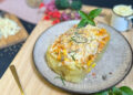 Queijo vai do hambúrguer ao ravioli: ExpoQueijo Brasil terá pratos exclusivos na Vila Gastronômica